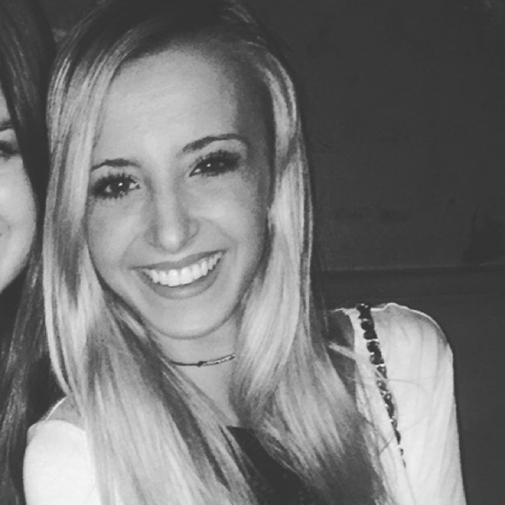 Meet your Posher, Lauren